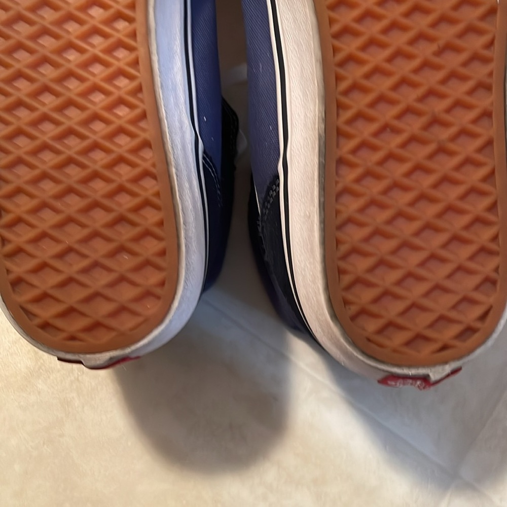 Vans Milton Hi shoes men’s size 10 - Picture 12 of 16